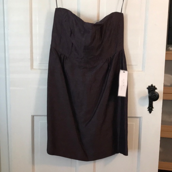 JCrew Special Occasion dress - Picture 1 of 5
